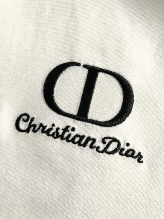 Dior T Shirts Short _SKUDiorS-XLtltx12015670